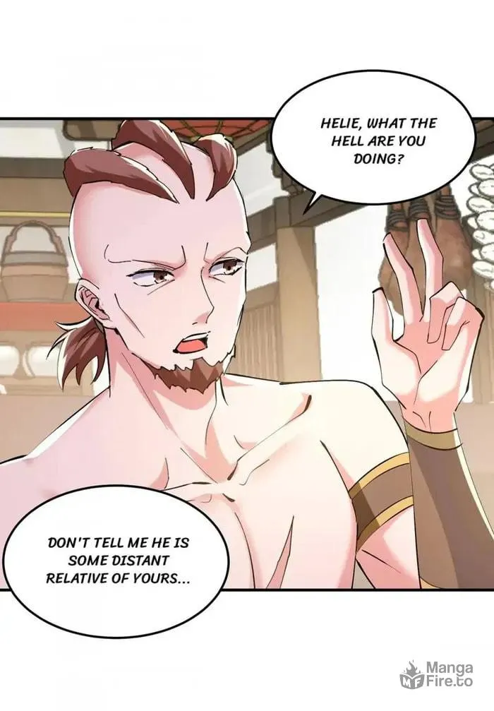 Read The Great Level Up (Colored) chapter 340 image 32 on Lezhin
