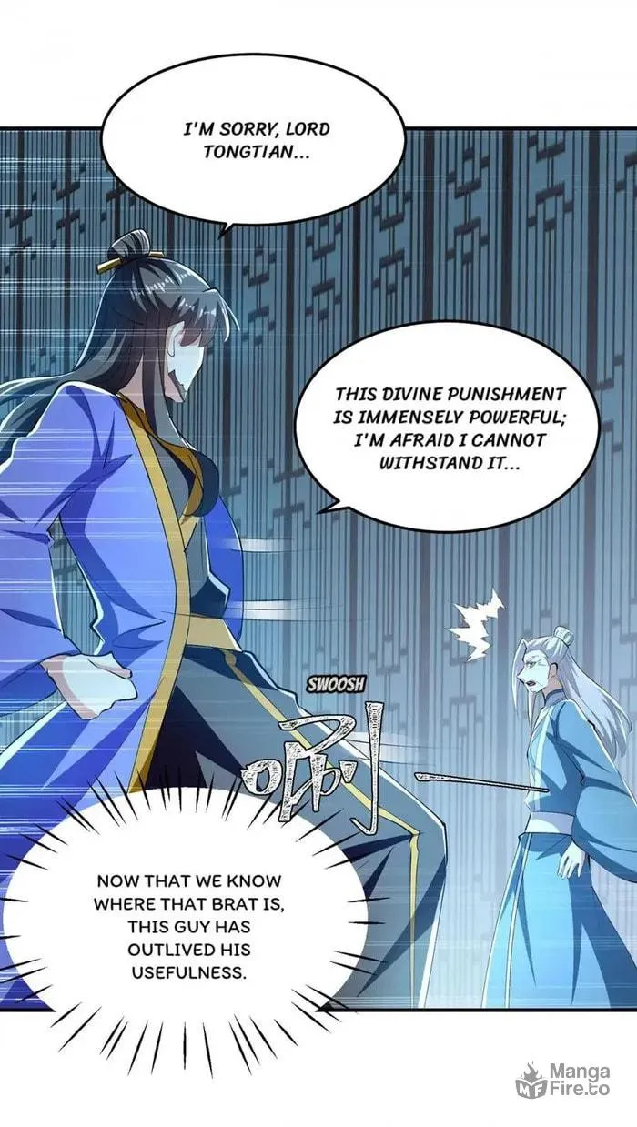 Read The Great Level Up (Colored) chapter 340 image 4 on Lezhin