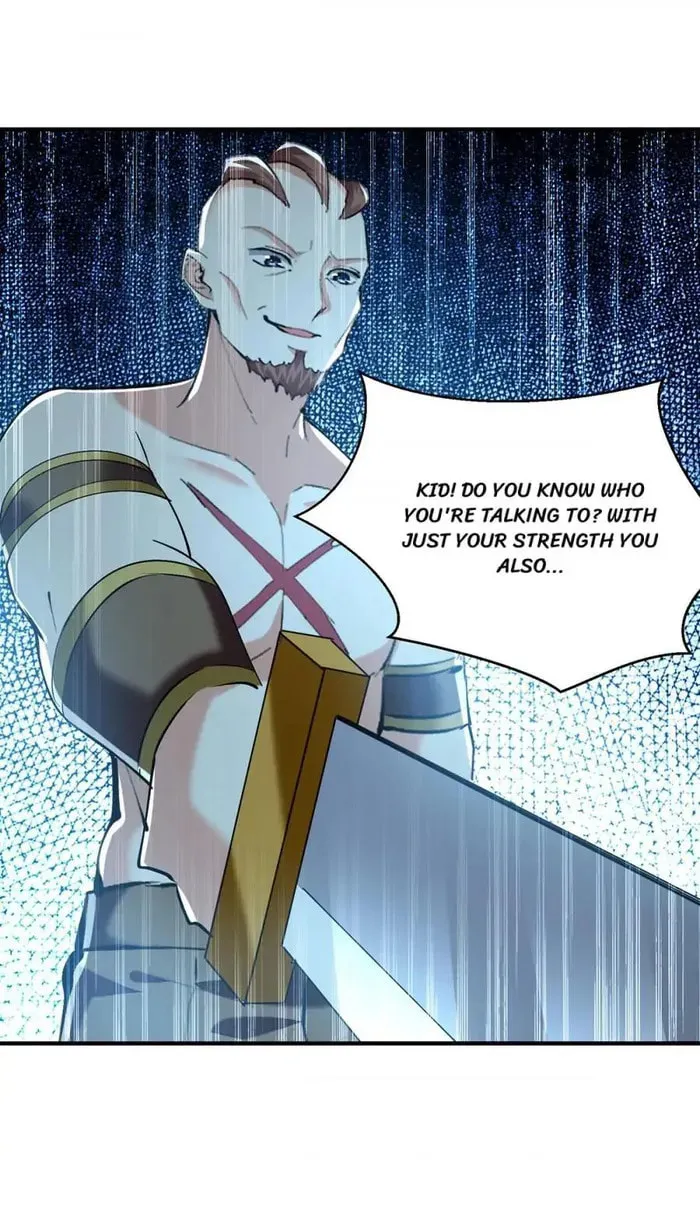 Read The Great Level Up (Colored) chapter 341 image 12 on Lezhin
