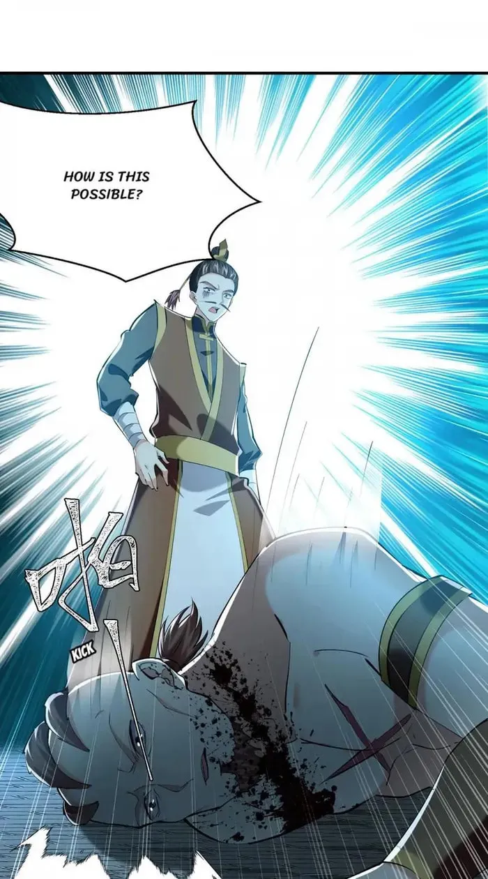 Read The Great Level Up (Colored) chapter 341 image 15 on Lezhin