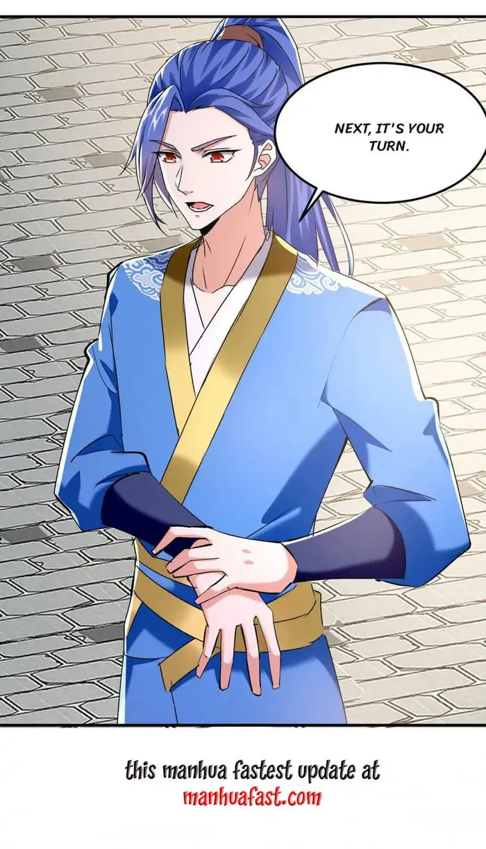 Read The Great Level Up (Colored) chapter 341 image 18 on Lezhin