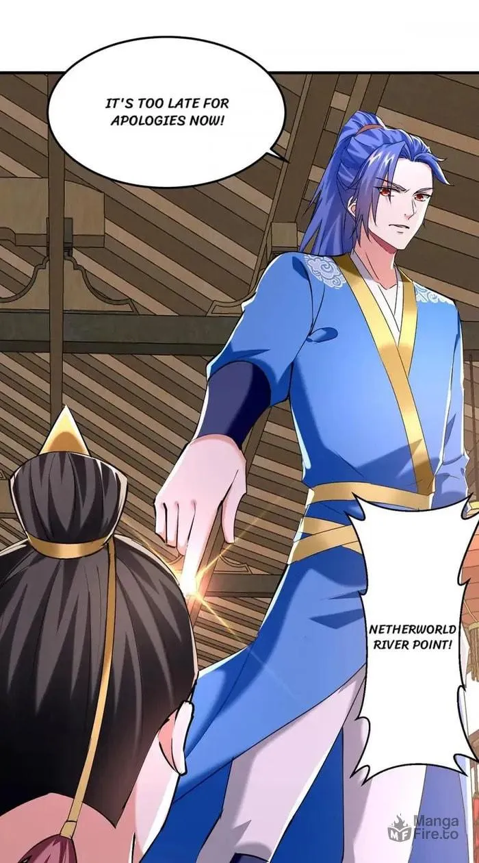 Read The Great Level Up (Colored) chapter 341 image 20 on Lezhin