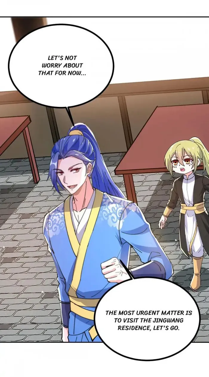 Read The Great Level Up (Colored) chapter 341 image 27 on Lezhin
