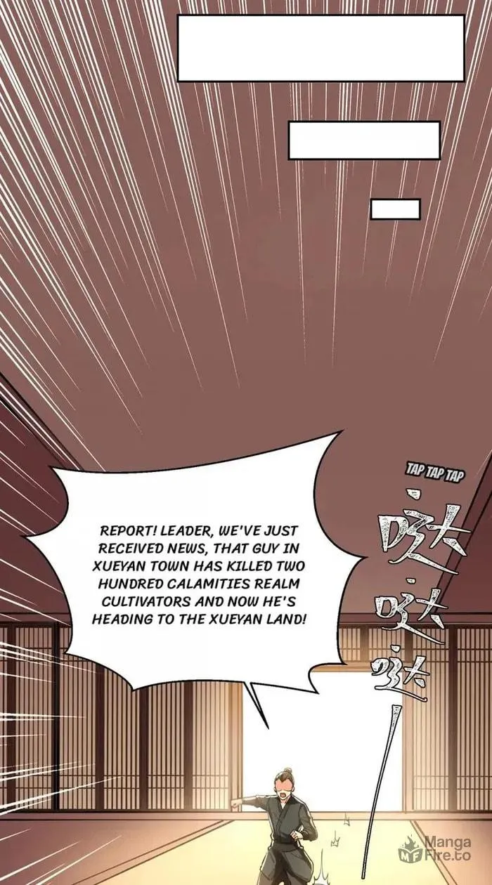 Read The Great Level Up (Colored) chapter 341 image 32 on Lezhin
