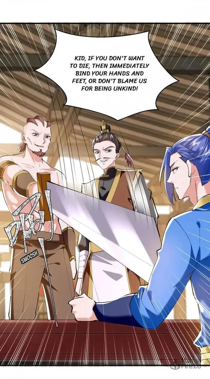 Read The Great Level Up (Colored) chapter 341 image 8 on Lezhin