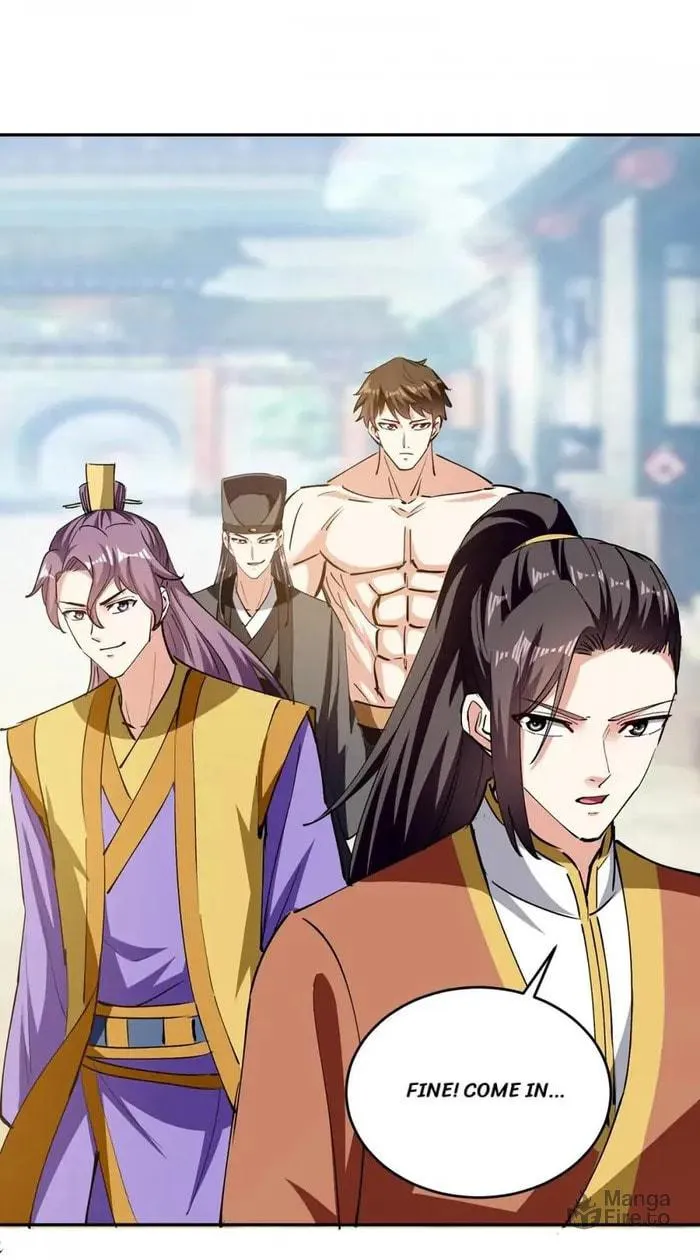 Read The Great Level Up (Colored) chapter 342 image 11 on Lezhin