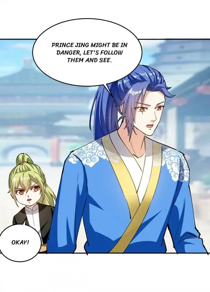 Read The Great Level Up (Colored) chapter 342 image 13 on Lezhin