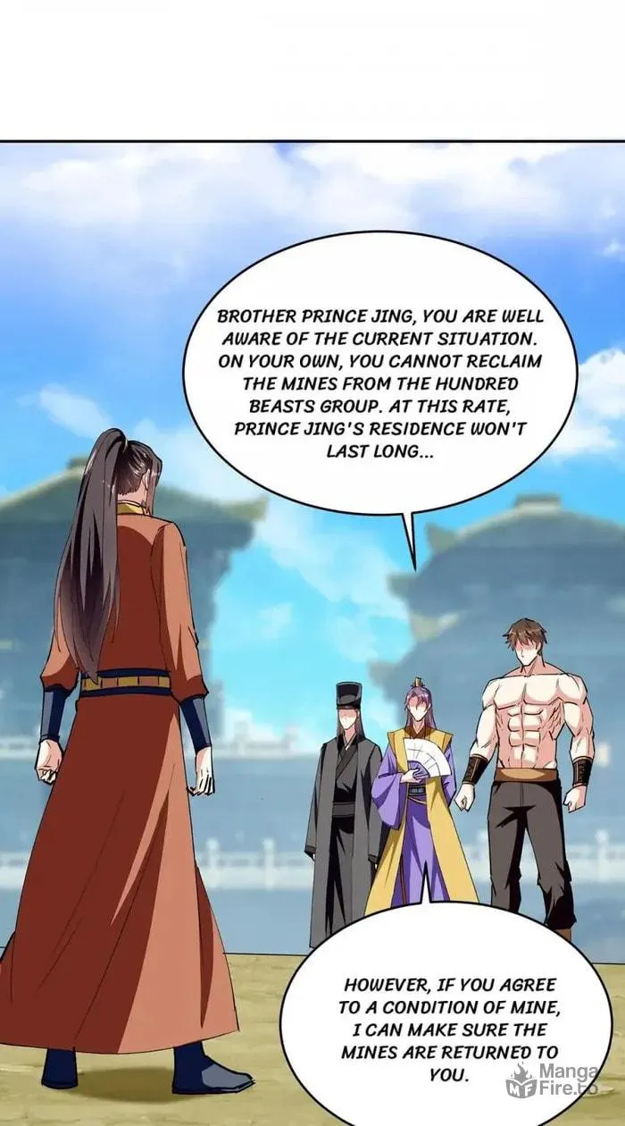 Read The Great Level Up (Colored) chapter 342 image 17 on Lezhin