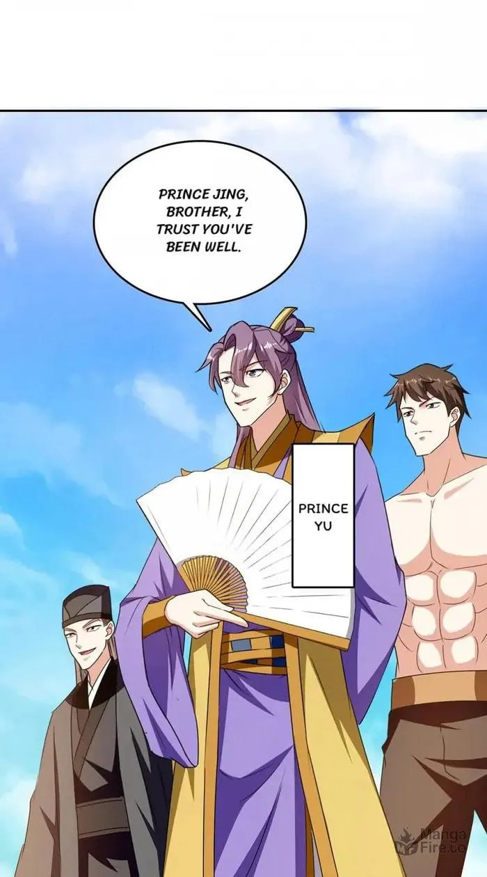 Read The Great Level Up (Colored) chapter 342 image 2 on Lezhin