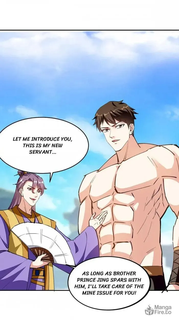 Read The Great Level Up (Colored) chapter 342 image 20 on Lezhin