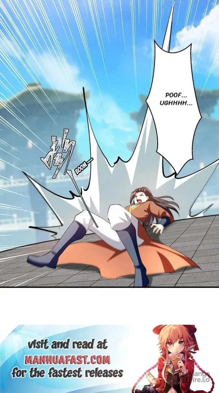 Read The Great Level Up (Colored) chapter 342 image 41 on Lezhin