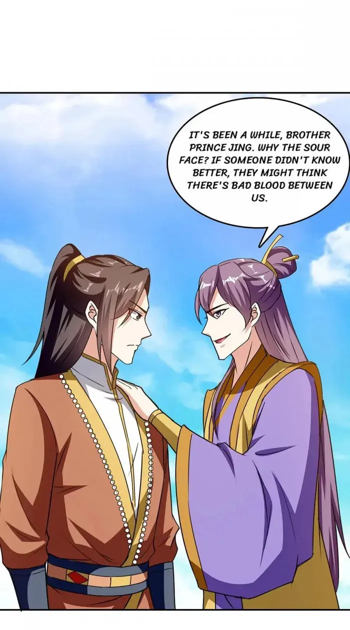 Read The Great Level Up (Colored) chapter 342 image 6 on Lezhin