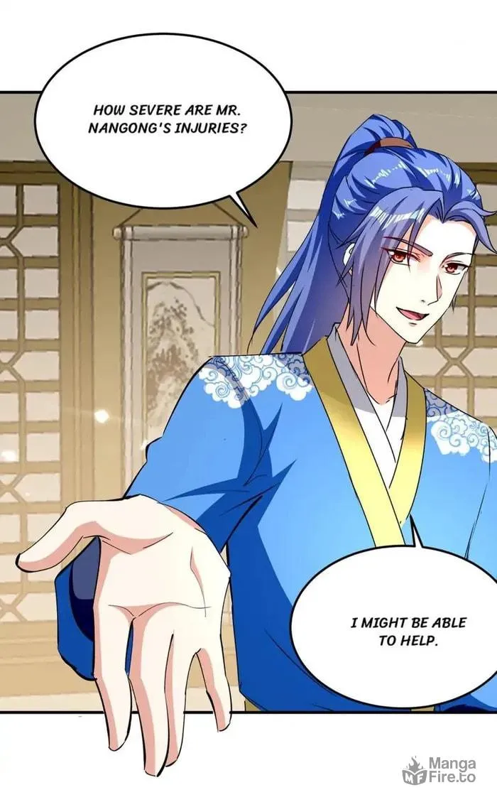 Read The Great Level Up (Colored) chapter 344 image 17 on Lezhin