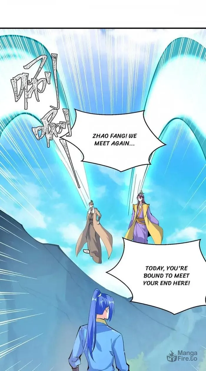 Read The Great Level Up (Colored) chapter 344 image 39 on Lezhin