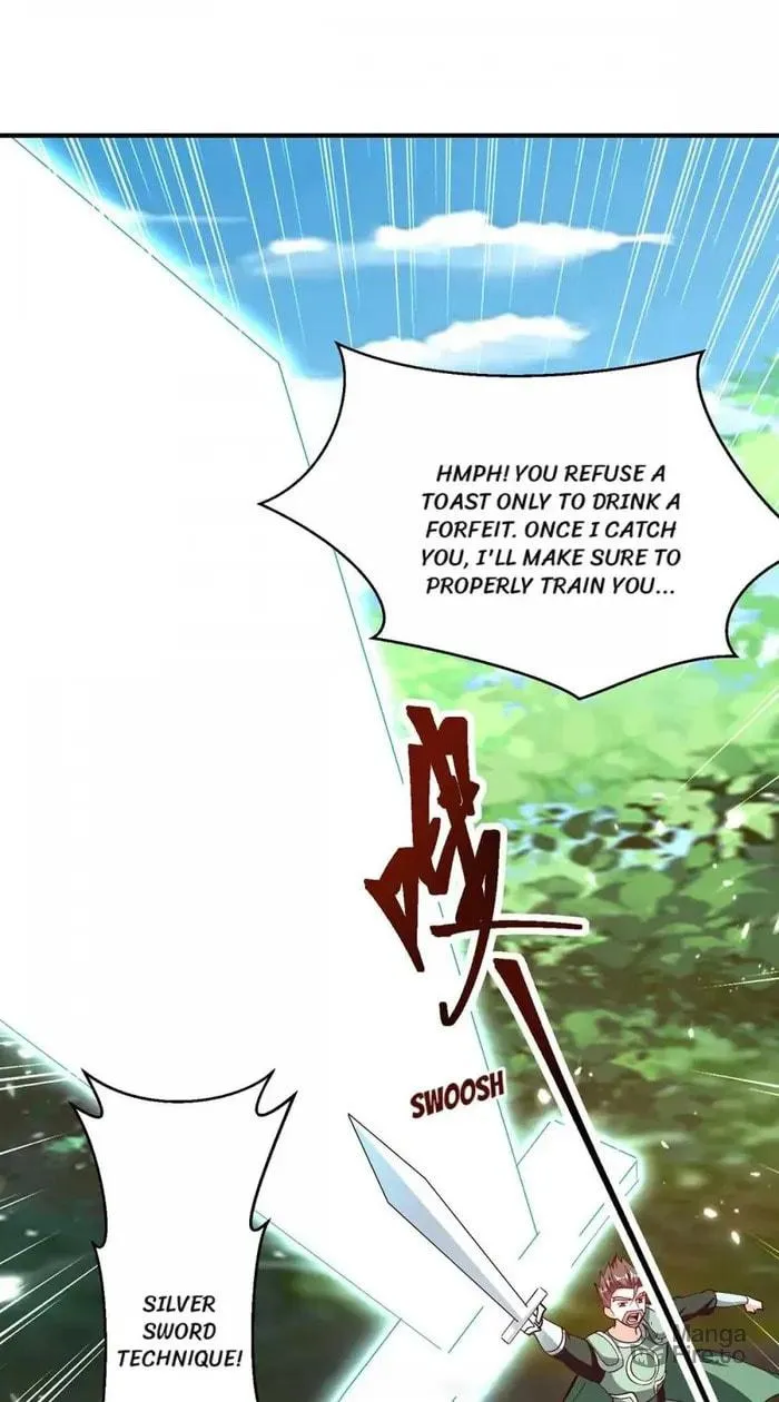 Read The Great Level Up (Colored) chapter 346 image 24 on Lezhin