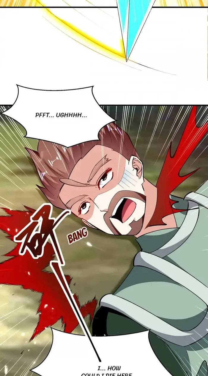 Read The Great Level Up (Colored) chapter 346 image 33 on Lezhin
