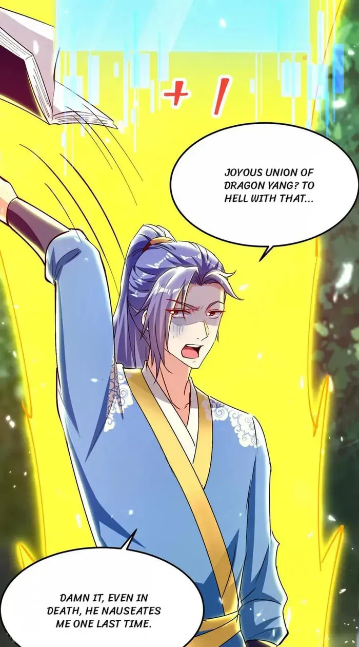 Read The Great Level Up (Colored) chapter 346 image 36 on Lezhin