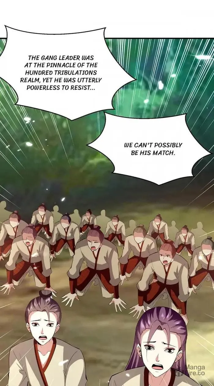 Read The Great Level Up (Colored) chapter 346 image 38 on Lezhin