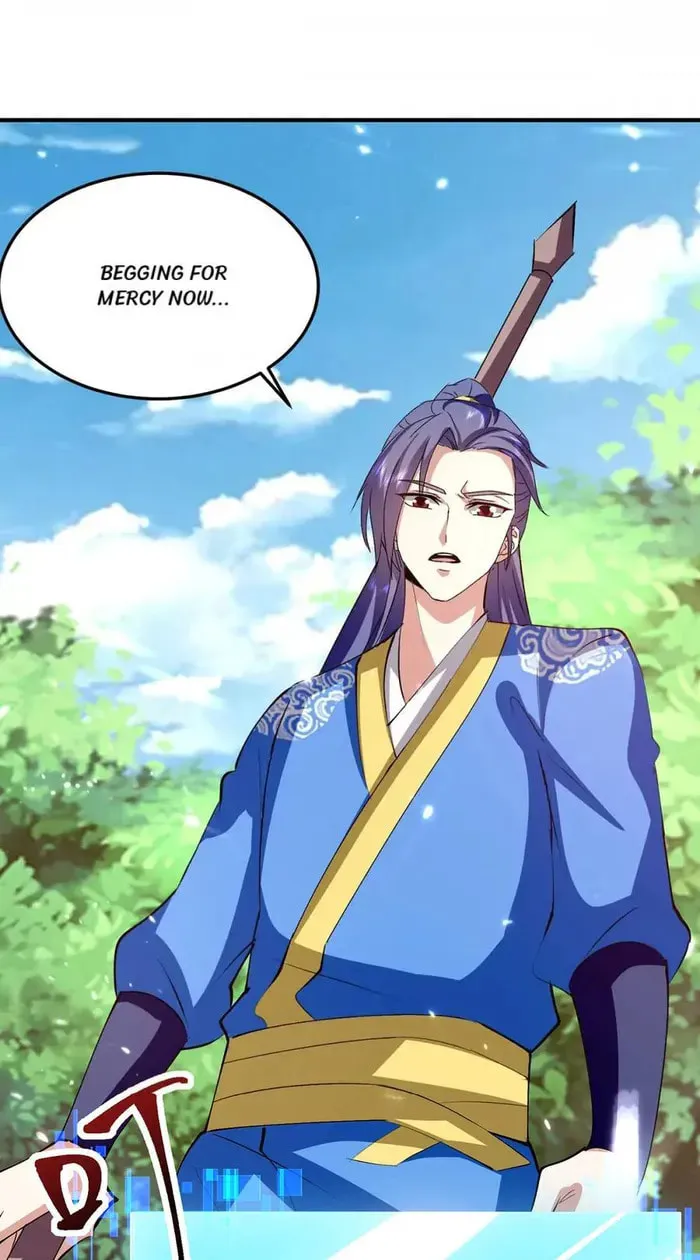 Read The Great Level Up (Colored) chapter 346 image 40 on Lezhin