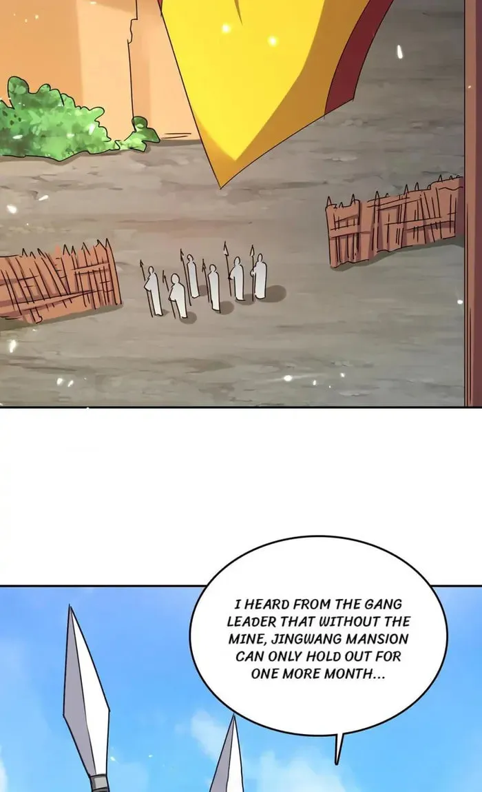 Read The Great Level Up (Colored) chapter 346 image 7 on Lezhin