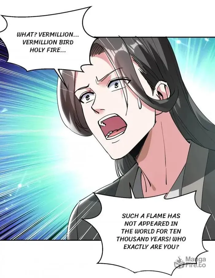 Read The Great Level Up (Colored) chapter 347 image 23 on Lezhin
