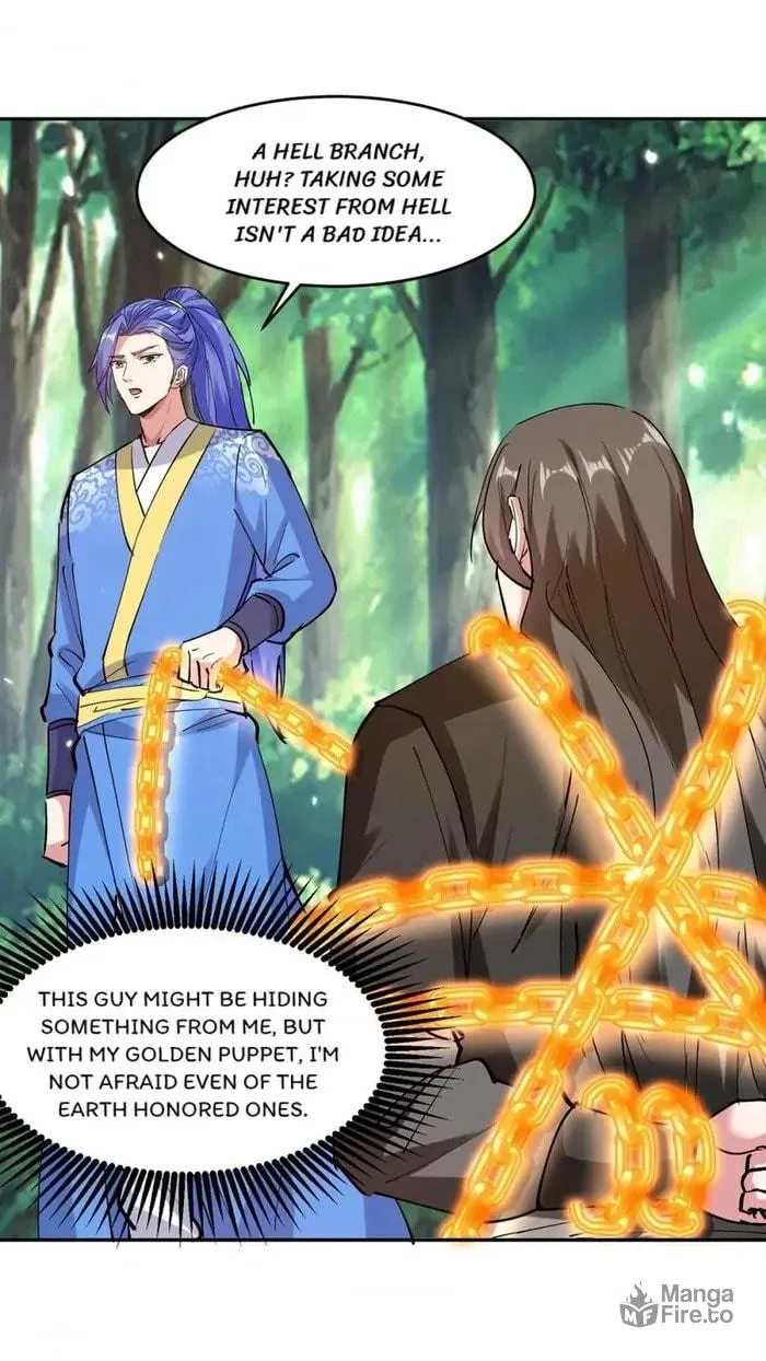 Read The Great Level Up (Colored) chapter 347 image 32 on Lezhin