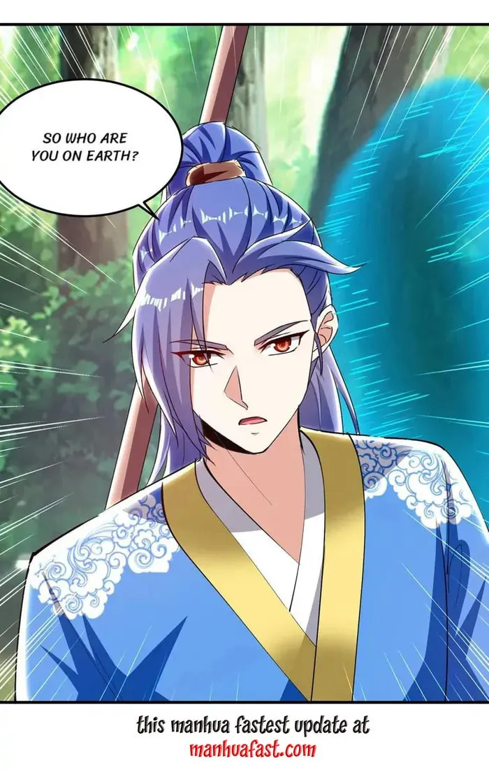 Read The Great Level Up (Colored) chapter 347 image 7 on Lezhin