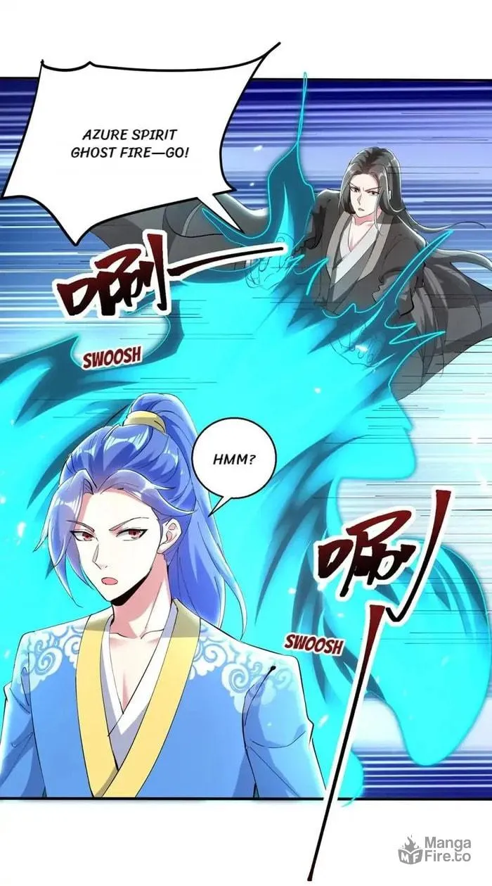 Read The Great Level Up (Colored) chapter 347 image 8 on Lezhin