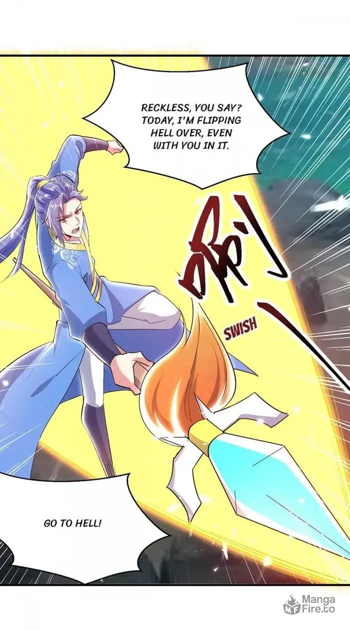Read The Great Level Up (Colored) chapter 348 image 2 on Lezhin