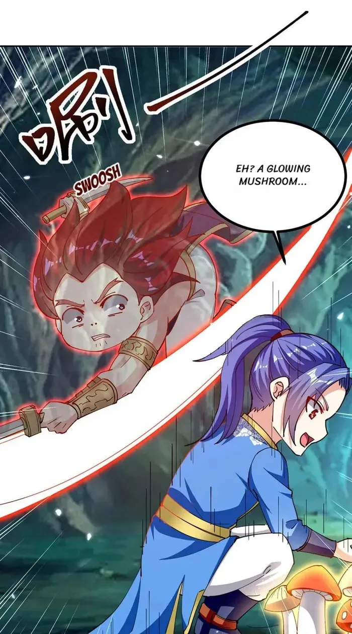 Read The Great Level Up (Colored) chapter 348 image 31 on Lezhin