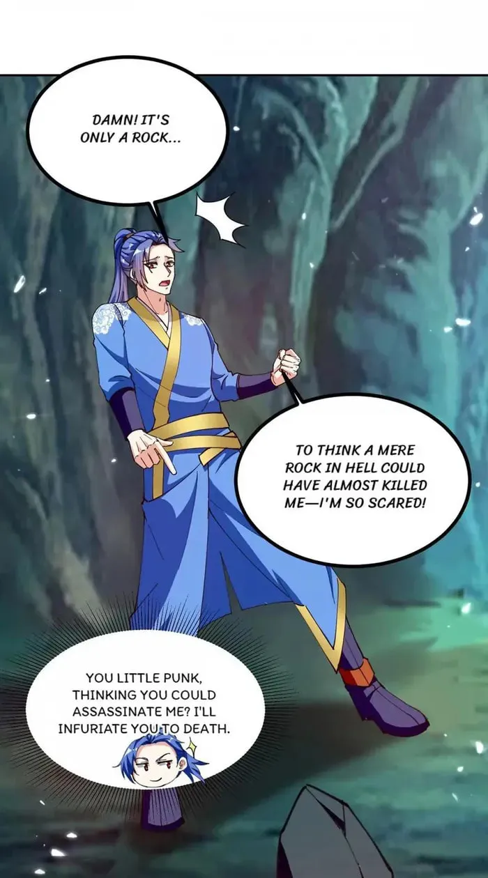 Read The Great Level Up (Colored) chapter 348 image 36 on Lezhin
