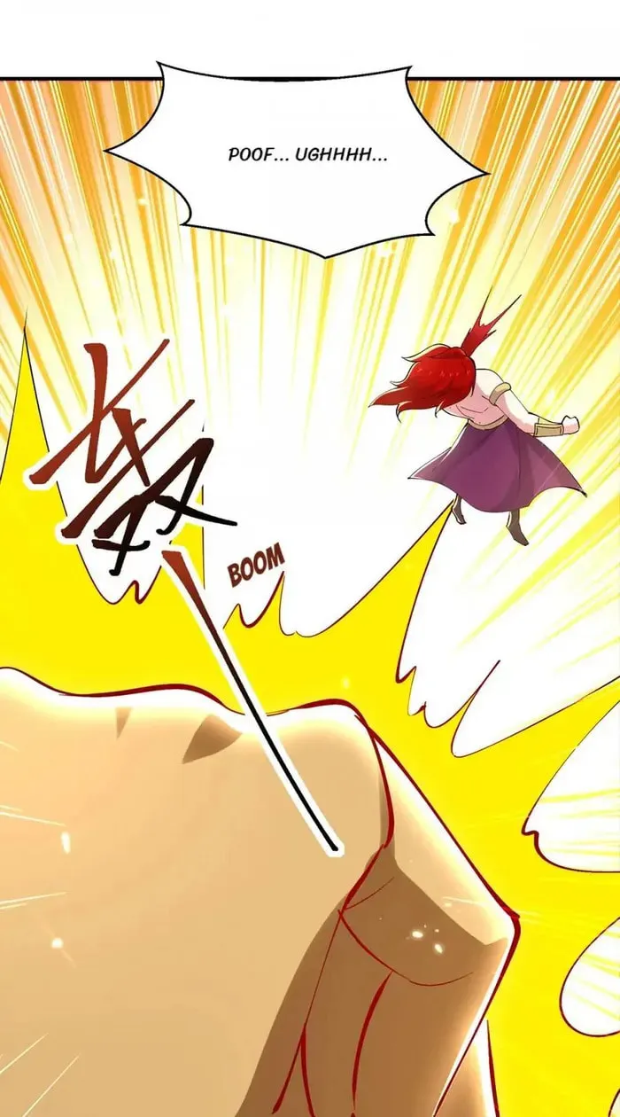 Read The Great Level Up (Colored) chapter 349 image 36 on Lezhin