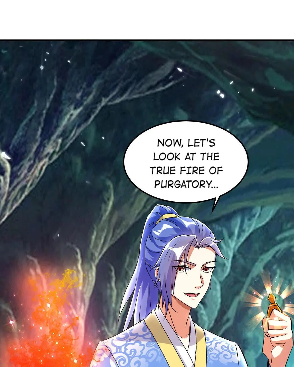 Read The Great Level Up (Colored) chapter 350 image 16 on Lezhin