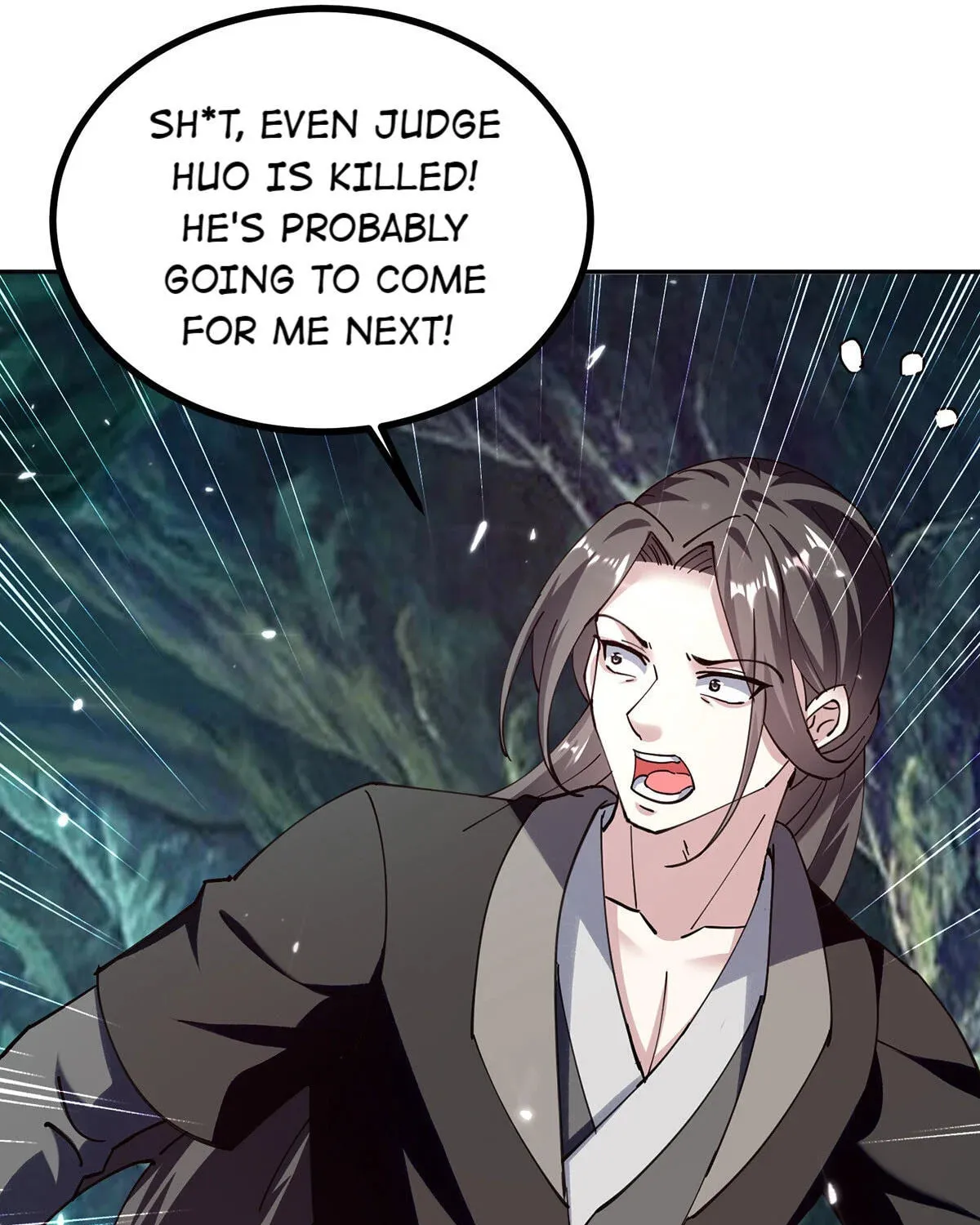 Read The Great Level Up (Colored) chapter 350 image 2 on Lezhin