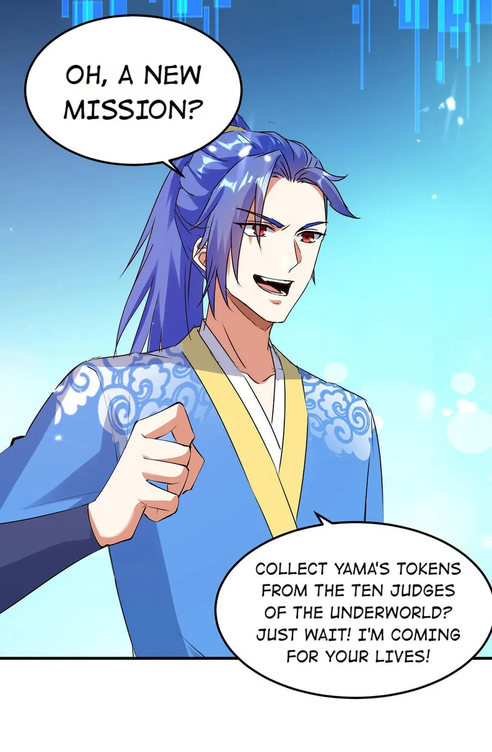 Read The Great Level Up (Colored) chapter 350 image 26 on Lezhin