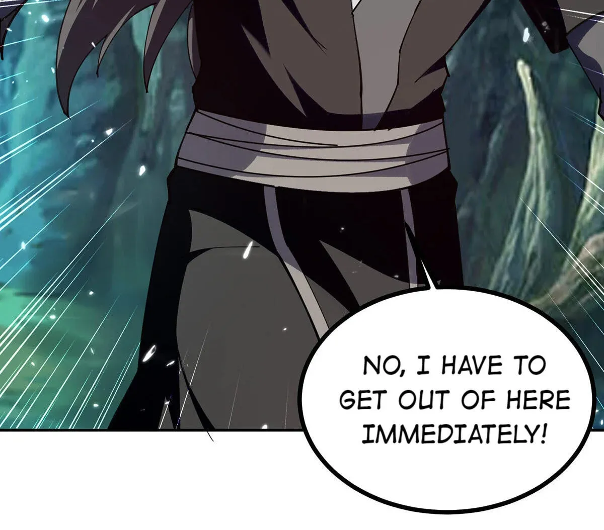 Read The Great Level Up (Colored) chapter 350 image 3 on Lezhin