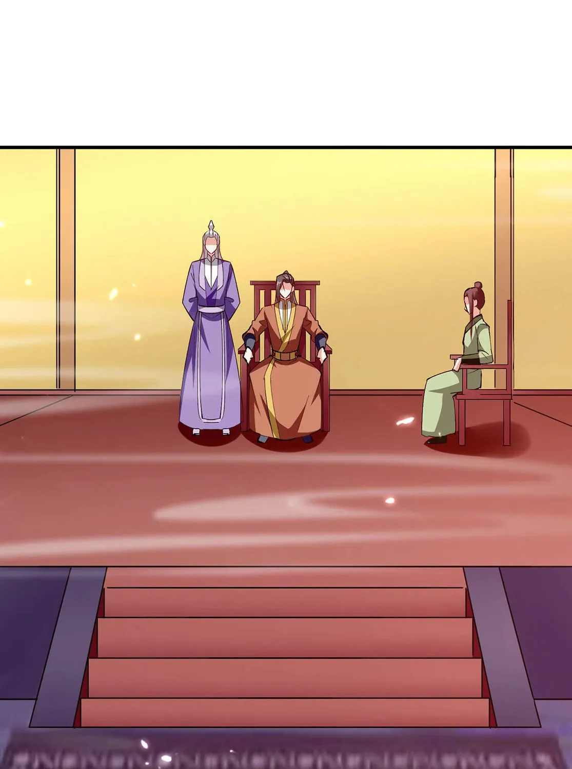 Read The Great Level Up (Colored) chapter 350 image 32 on Lezhin