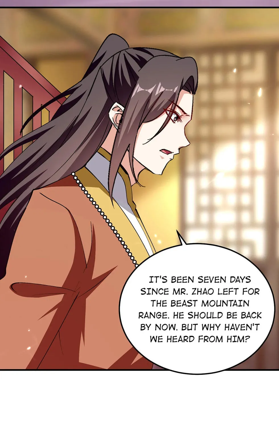 Read The Great Level Up (Colored) chapter 350 image 36 on Lezhin