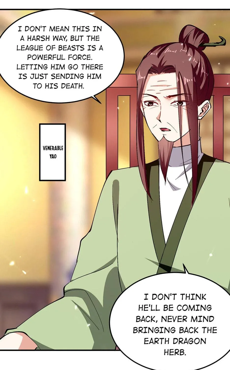 Read The Great Level Up (Colored) chapter 350 image 38 on Lezhin