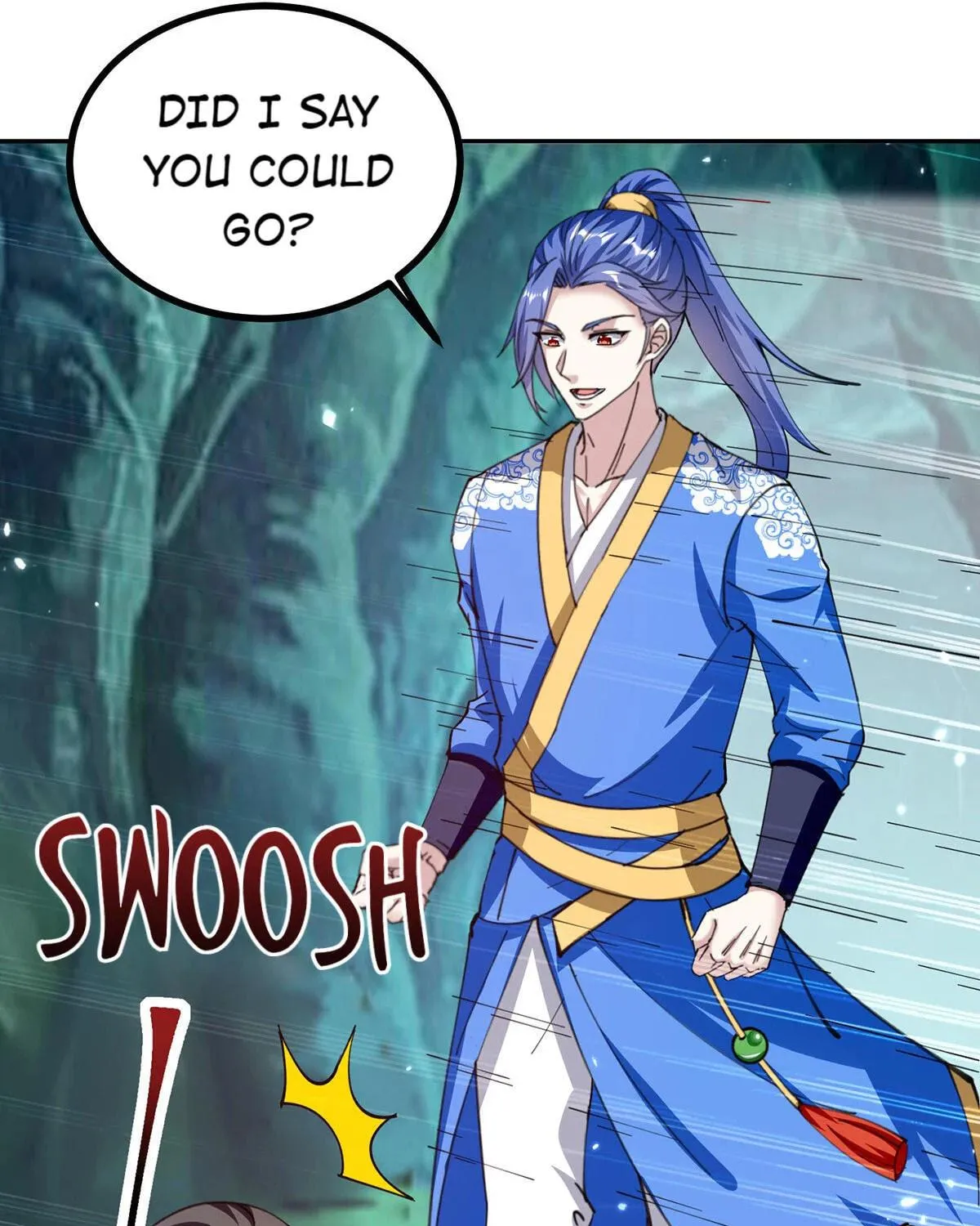 Read The Great Level Up (Colored) chapter 350 image 4 on Lezhin