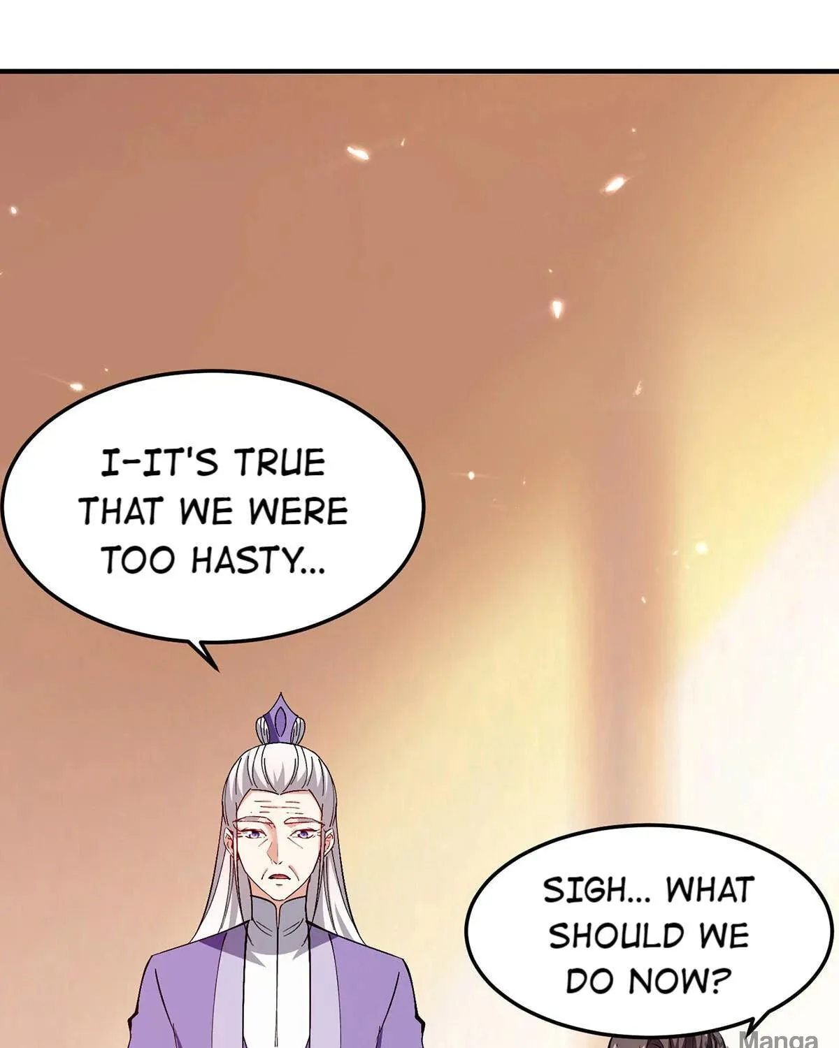 Read The Great Level Up (Colored) chapter 350 image 40 on Lezhin