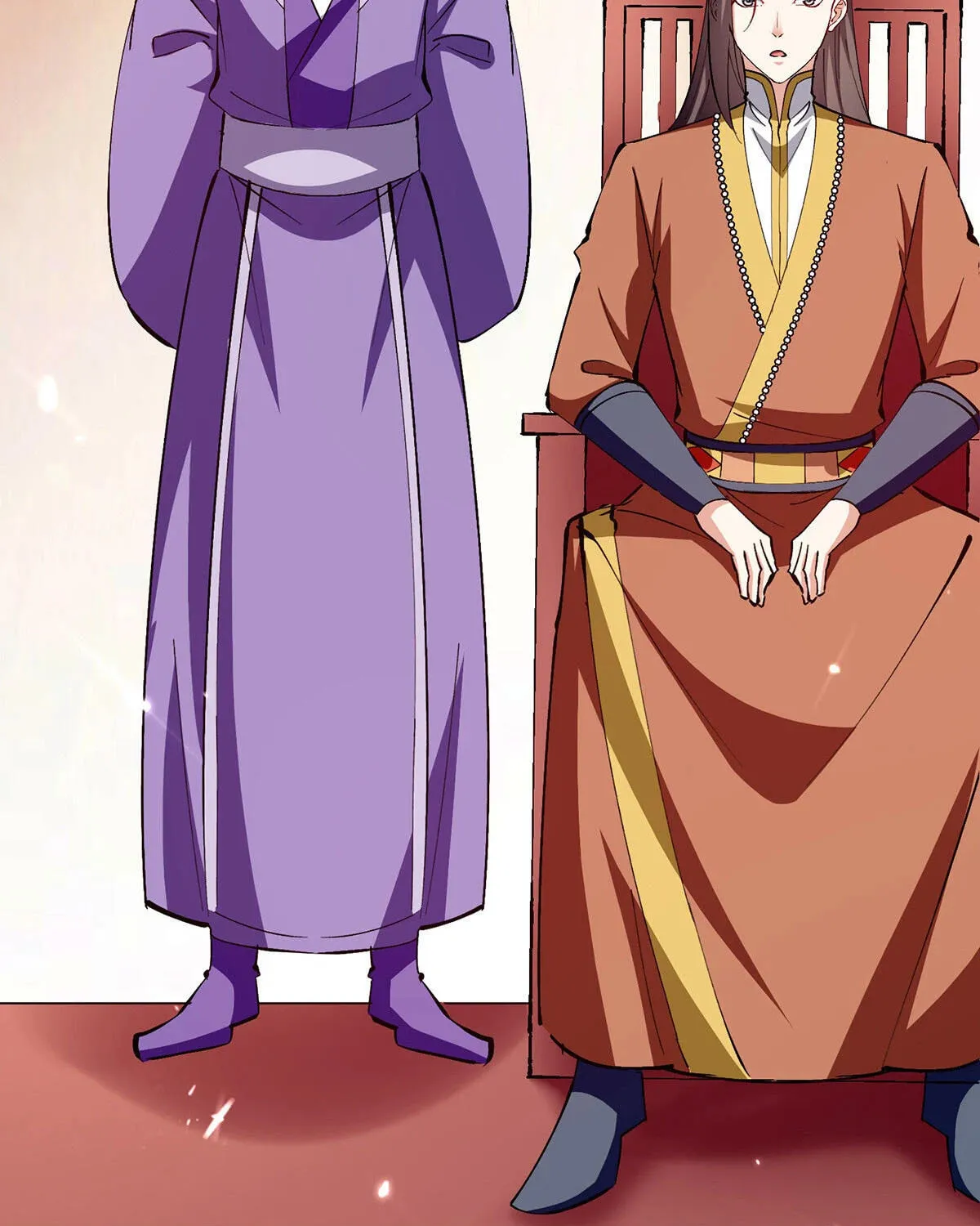 Read The Great Level Up (Colored) chapter 350 image 42 on Lezhin