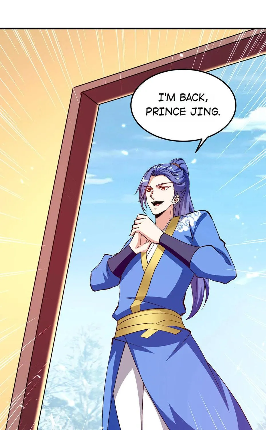 Read The Great Level Up (Colored) chapter 350 image 48 on Lezhin