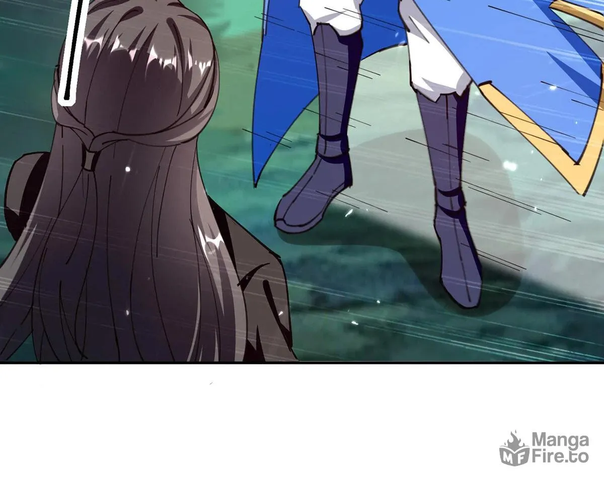 Read The Great Level Up (Colored) chapter 350 image 5 on Lezhin