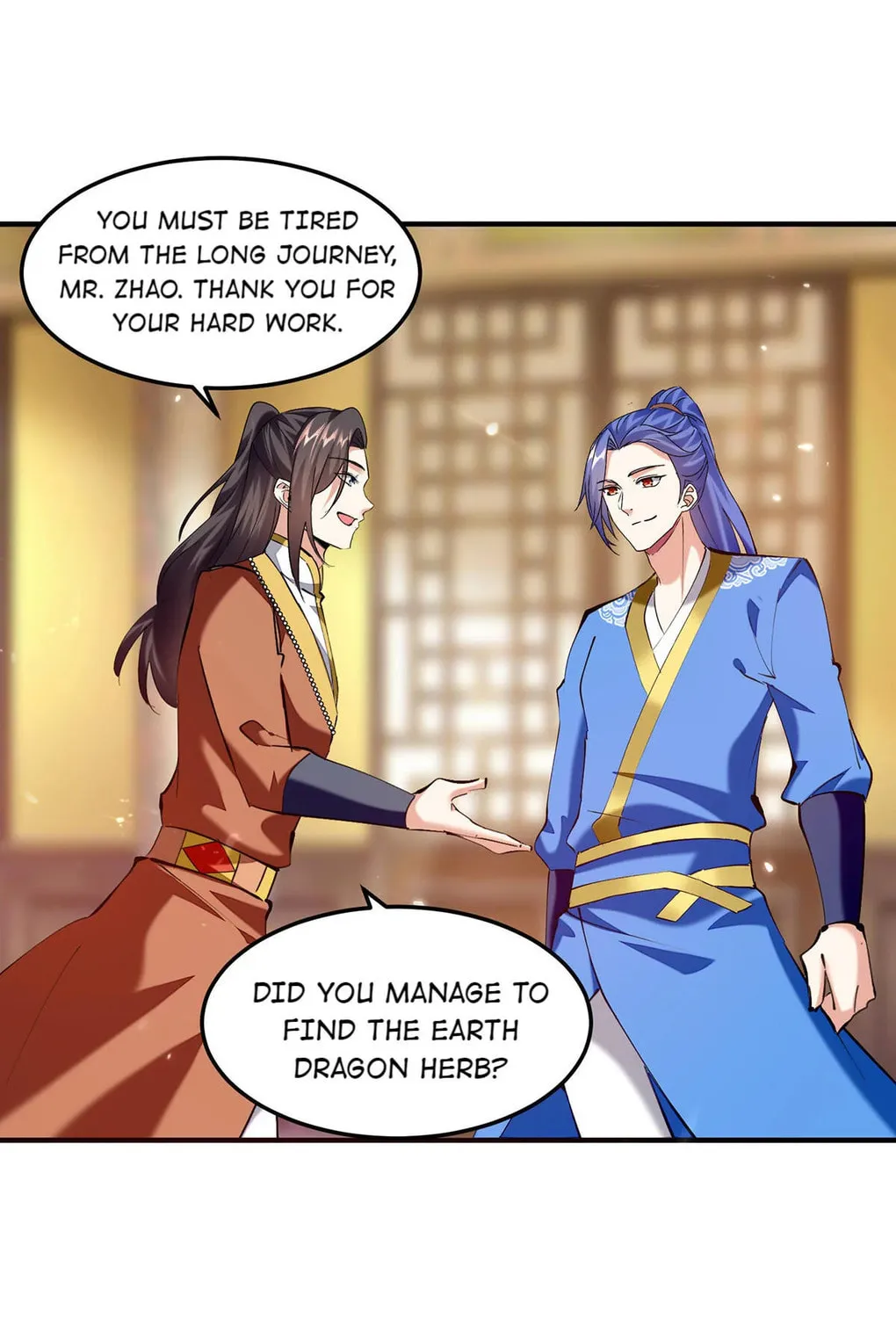 Read The Great Level Up (Colored) chapter 350 image 50 on Lezhin