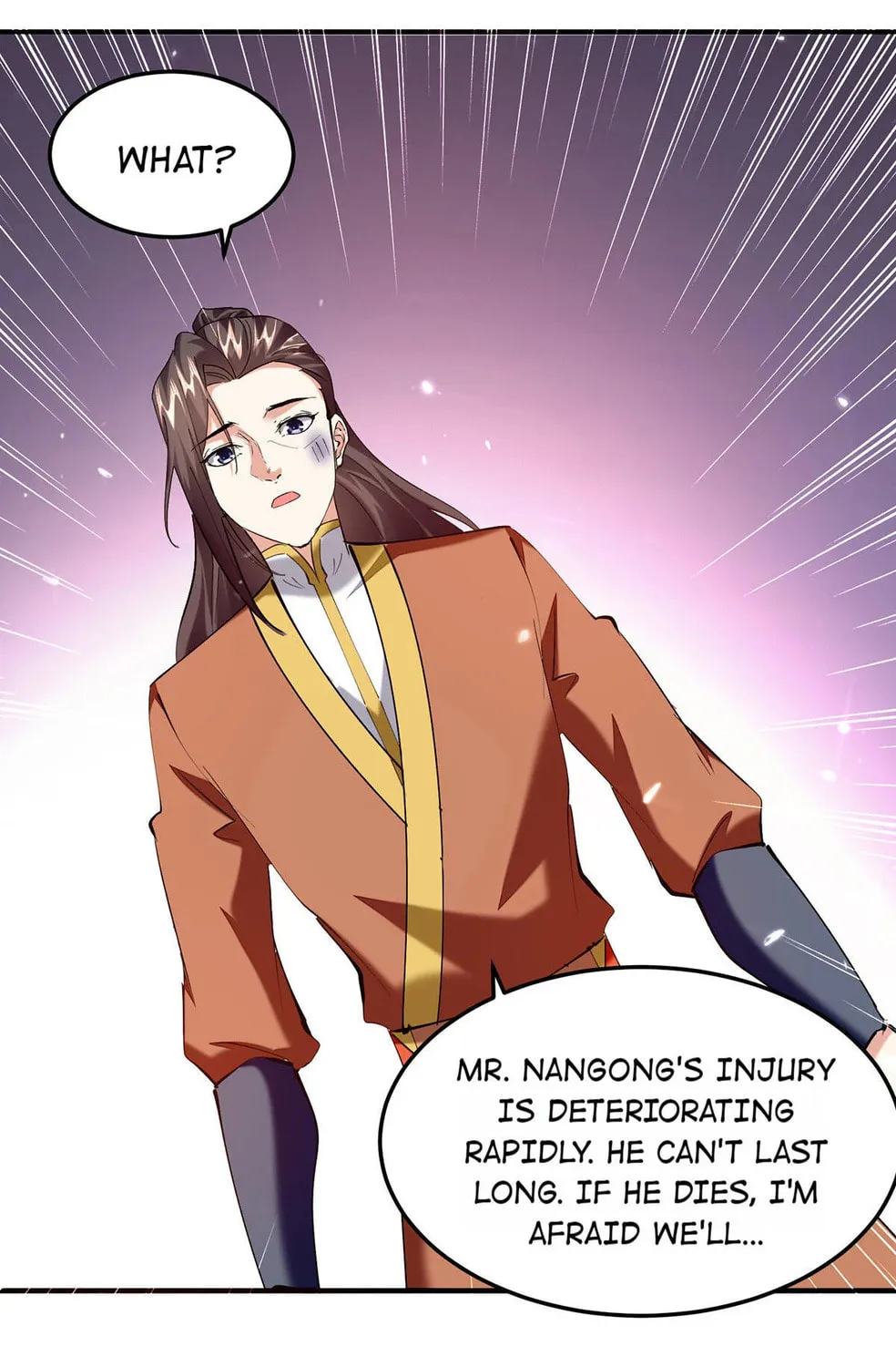 Read The Great Level Up (Colored) chapter 350 image 54 on Lezhin