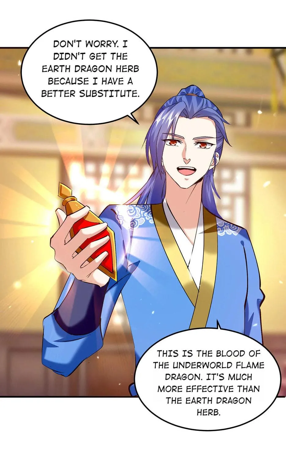 Read The Great Level Up (Colored) chapter 350 image 58 on Lezhin