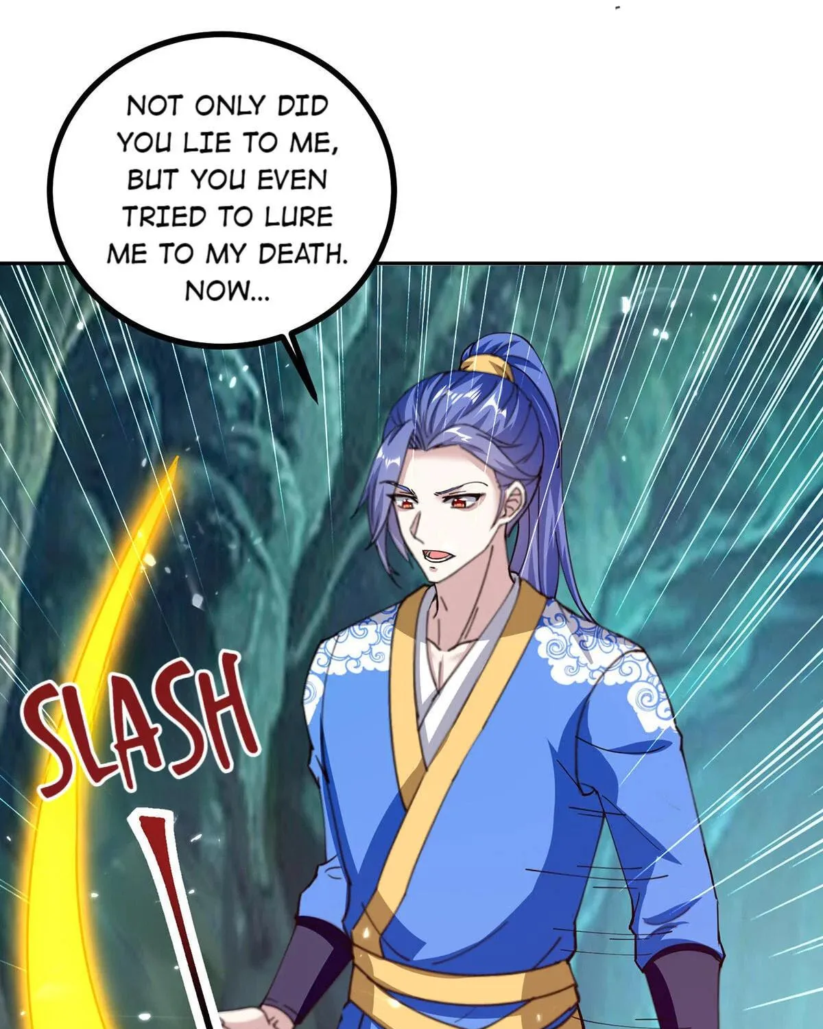 Read The Great Level Up (Colored) chapter 350 image 8 on Lezhin