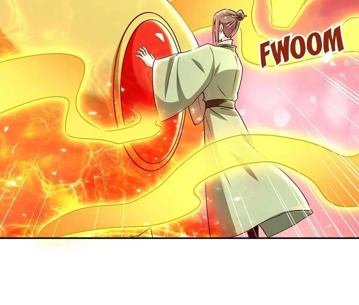 Read The Great Level Up (Colored) chapter 351 image 15 on Lezhin