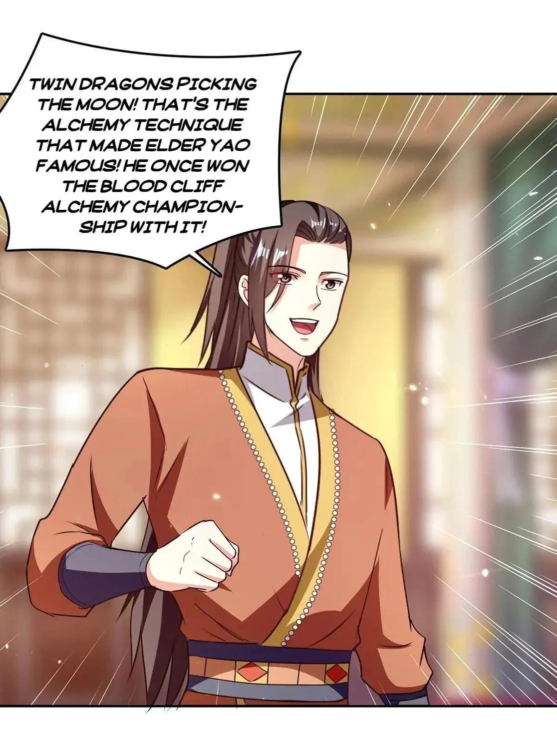 Read The Great Level Up (Colored) chapter 351 image 16 on Lezhin
